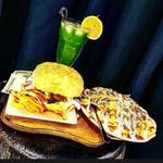 کافه کندو اسلامشهر