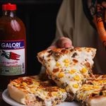 فست فود کافیشاپ ایران تک