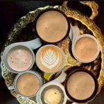 فست فود کافیشاپ ایران تک