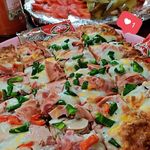 فست فود کافیشاپ ایران تک