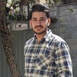 علیرضا مرادی