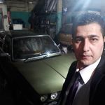تعمیرگاه ۳۰۰۲ مزدا