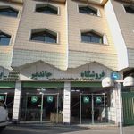 مصالح فروشی حاج اکبر ضیائی