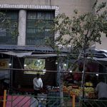 میوه فروشی ابراهیمی