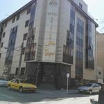 هتل امینیان