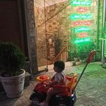 سرای آش و حلیم عبدی