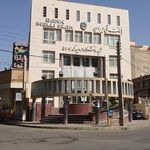 بانک ملی شعبه شیخ تپه