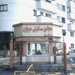 برج های تهران تاج