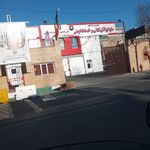 آتش نشانی مرکزی اسلامشهر