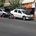تعمیرگاه سانگ یانگ باقری