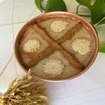 گلپا نان داغ کباب داغ