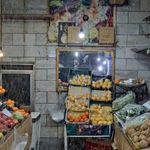 میوه فروشی ابراهیمی