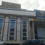 بانک ملی شعبه شیخ تپه