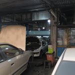 تعمیرگاه ۳۰۰۲ مزدا