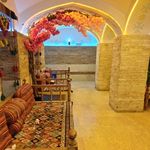 سرای آش و حلیم عبدی