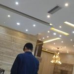 مجموعه تالار و رستوران آرمیتا