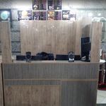 رستوران بلوط