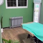 کلینیک پوست فروغ زارعی