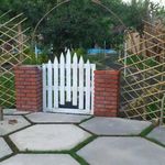 باغ خصوصی ابوالفضل جلیلی