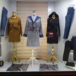 پوشاک دل آرام