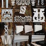 فروشگاه ابزار نما سنگ مصنوعی آدرینا