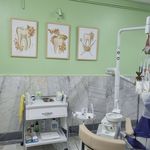 کلینیک دندانپزشکی دکترریحانه عرب
