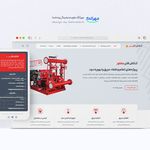 تیم طراحی سایت مهراتک - متخصص وردپرس
