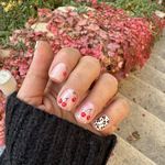 مرکز تخصصی ناخن ‌‌مژه فائزه کرم