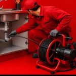 لوله بازکنی فنرزنی تخلیه چاه شبانه روزی