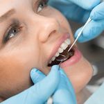 دندانپزشکی درمانگاه پاستور