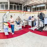 خشکشویی آنلاین دیجی واش ایران مال