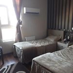 هتل و رستوران آپادانا