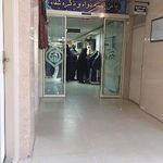 پلی کلینیک تخصصی شهید ملکوتی