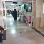 پلی کلینیک تخصصی شهید ملکوتی