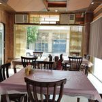 رستوران بهونه