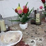 رستوران پاسارگاد