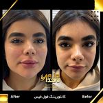 کلینیک زیبایی دکتر مجد