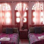 اقامتگاه سنتی منوچهری کاشان 