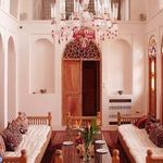 اقامتگاه سنتی منوچهری کاشان 