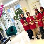 کلینیک زیبایی دکتر مجد