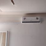 خدمات کولر گازی مجید وزیریان