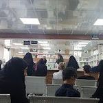 پلی کلینیک تخصصی شهید ملکوتی