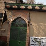 هیئت محبان الحسین ونک