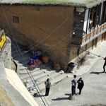 بازار ماسوله