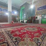 مسجد قمر بنی هاشم