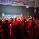 مسجد قمر بنی هاشم