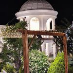 باغ تالار آرشان شهریار