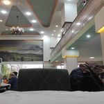 رستوران کاج