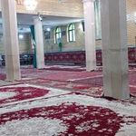 مسجد قمر بنی هاشم