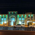 مسجد امام حسین  